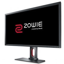 BenQ Zowie XL2731 27 inch Gaming Monitor  - Grey