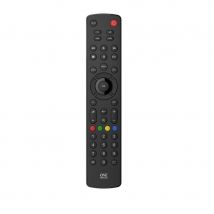 One For All Contour 4-Way Universal Remote Control