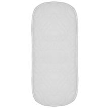 Jane Safety Mattress Micro / Micro Pro Carrycot - White