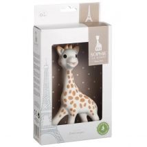 Sophie La Girafe Original Teether with Gift Box