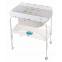 Jane Flip Bath & Changing Unit