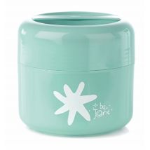 Jane Baby Food Plastic Vacuum Flask 500cc