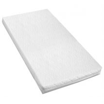 Jane Safety Mattress for Babyside Crib