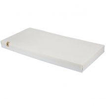 CuddleCo Signature Hypo-Allergenic Bamboo Pocket Sprung Mattress