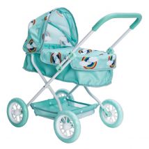 Roma Rupert Dolls Pram