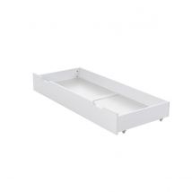 OBaby 140 x 70cm Underdrawer