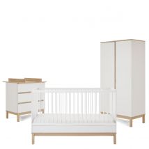 OBaby Astrid 3 Piece Room Set