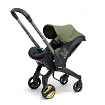 Doona Doona i Car Seat & Stroller