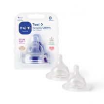 MAM Teat 0 (Newborn)