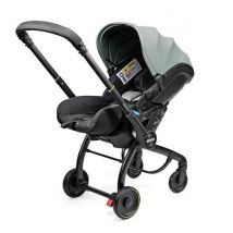 Doona Doona X Infant Car Seat & Stroller