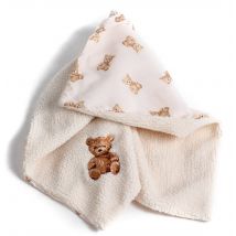 Roma Teddy Sherpa Blanket