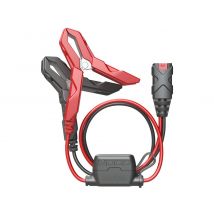 Câble chargeur de batterie NOCO X-Connect pince crocodile 60cm