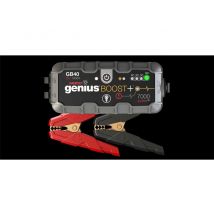 Booster de batterie NOCO GB40 Lithium 12V 1000A