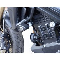 Tampons de protection AERO R&G F800R (2015-2019)