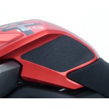 Grip de réservoir R&G Easy Grip Translucide MT-125 (14-18)