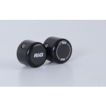 Protection de fourche R&G Ninja 125 / Z125 (2019)