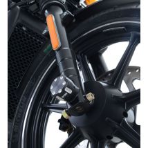 Protection de fourche R&G XG750 Street (2014-2018)