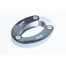 Patin de béquille latérale R&G Ninja 125 / Z125 (2019)