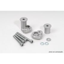 Kit fixation Crash Pad LSL YZF-R1 (2000-2001)