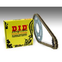 Kit chaîne renforcé D.I.D 530 ZVM-X Sprint RS 955 (99-02)