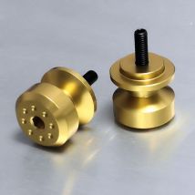 Diabolos M10x1,25 Pro-Bolt alu