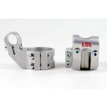 Bracelets Racing position relevé LSL Ø45mm