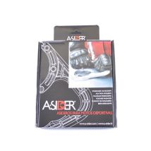 Poignée de réservoir argent 7 vis A-SIDER YZF-R6 (99-01), YZF-R1 (98-03)