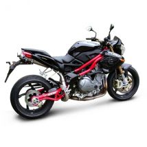 Silencieux non homologué Termignoni Titane TNT899 (2007-2015)