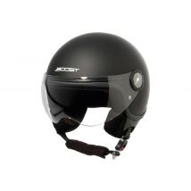 Casque Boost B730 noir mat L