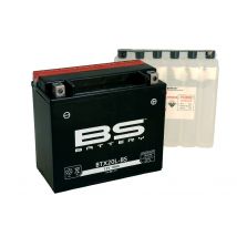 Batterie BS BTX20L-BS / YTX20L-BS / YTX20LBS