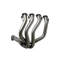 Collecteur 4 en 1 inox non homologué Termignoni Z800 (13-16)