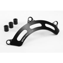 Protection carter embrayage DPM Race Scrambler 400 / 800 (2015-2017)