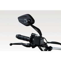 Kit rétroviseur Revenge DPM Race Ducati, Yamaha