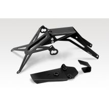 Support de plaque DPM Race 1100 Panigale V4 / S / Speciale