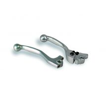 Levier de frein alu Nissin MCB11MX