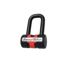 Bloque disque SecurBike 52x100mm Homologué SRA