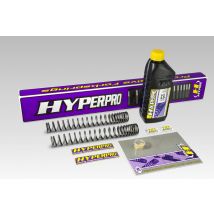Ressorts de fourche progressifs Hyperpro CBR125R (2004-2008)