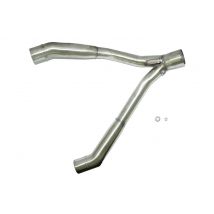 Décatalyseur non homologué Termignoni GSX-R1000 (09-11)