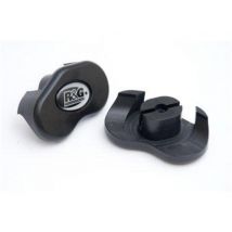 Sliders dessous de carénage R&G F4 750, F4 1000R (07-09), F4 1078RR
