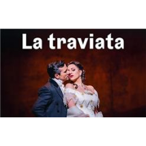La traviata - Royal Ballet and Opera