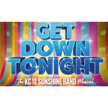 Get Down Tonight: The KC and the Sunshine Band Musical