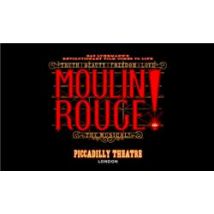 Moulin Rouge The Musical