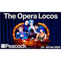 The Opera Locos