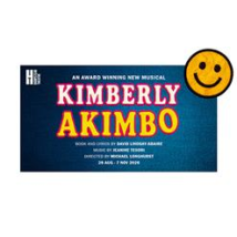 Kimberly Akimbo