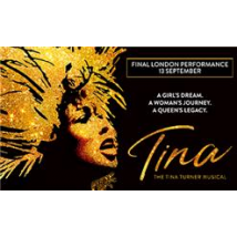 TINA – The Tina Turner Musical