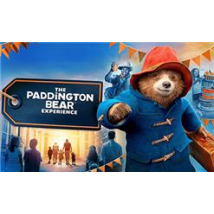 The Paddington Bear Experience