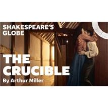 The Crucible - Globe