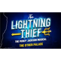 The Lightning Thief: The Percy Jackson Musical