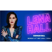 Lena Hall