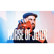 Horse of Jenin